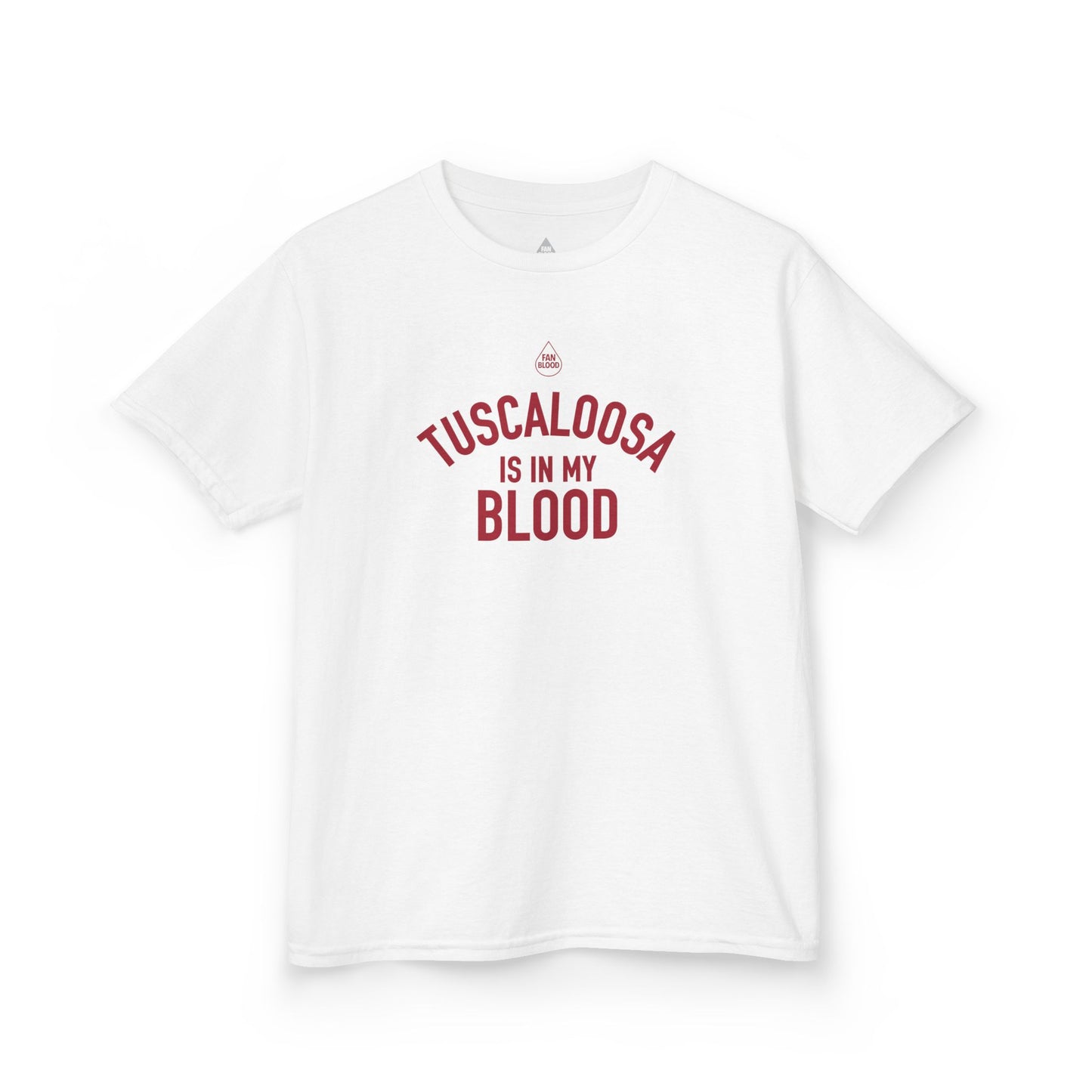 Tuscaloosa IMB Kid's T