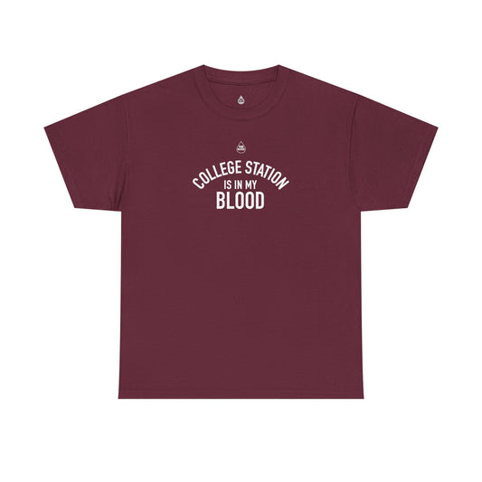 College Station IMB T-Shirt