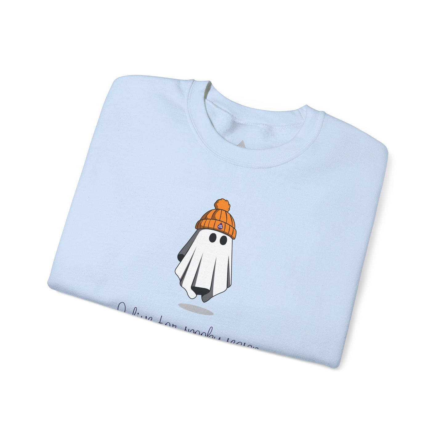 Spooky Season Sweatshirt
