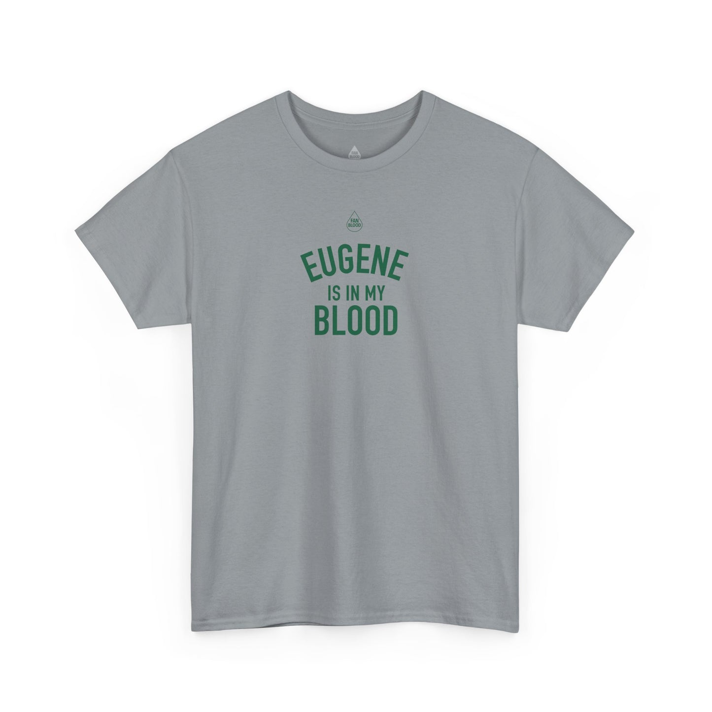 Eugene IMB T-Shirt