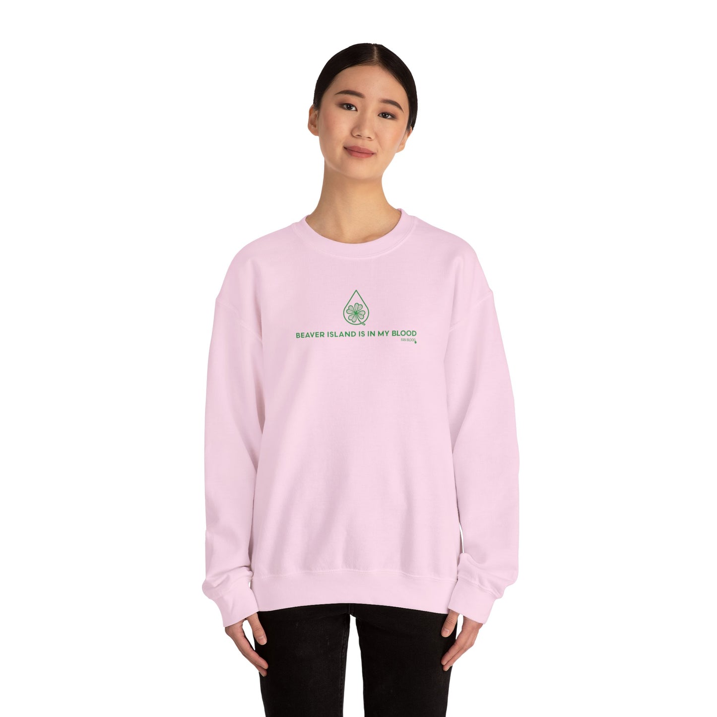 Beaver Island IMB Sweatshirt