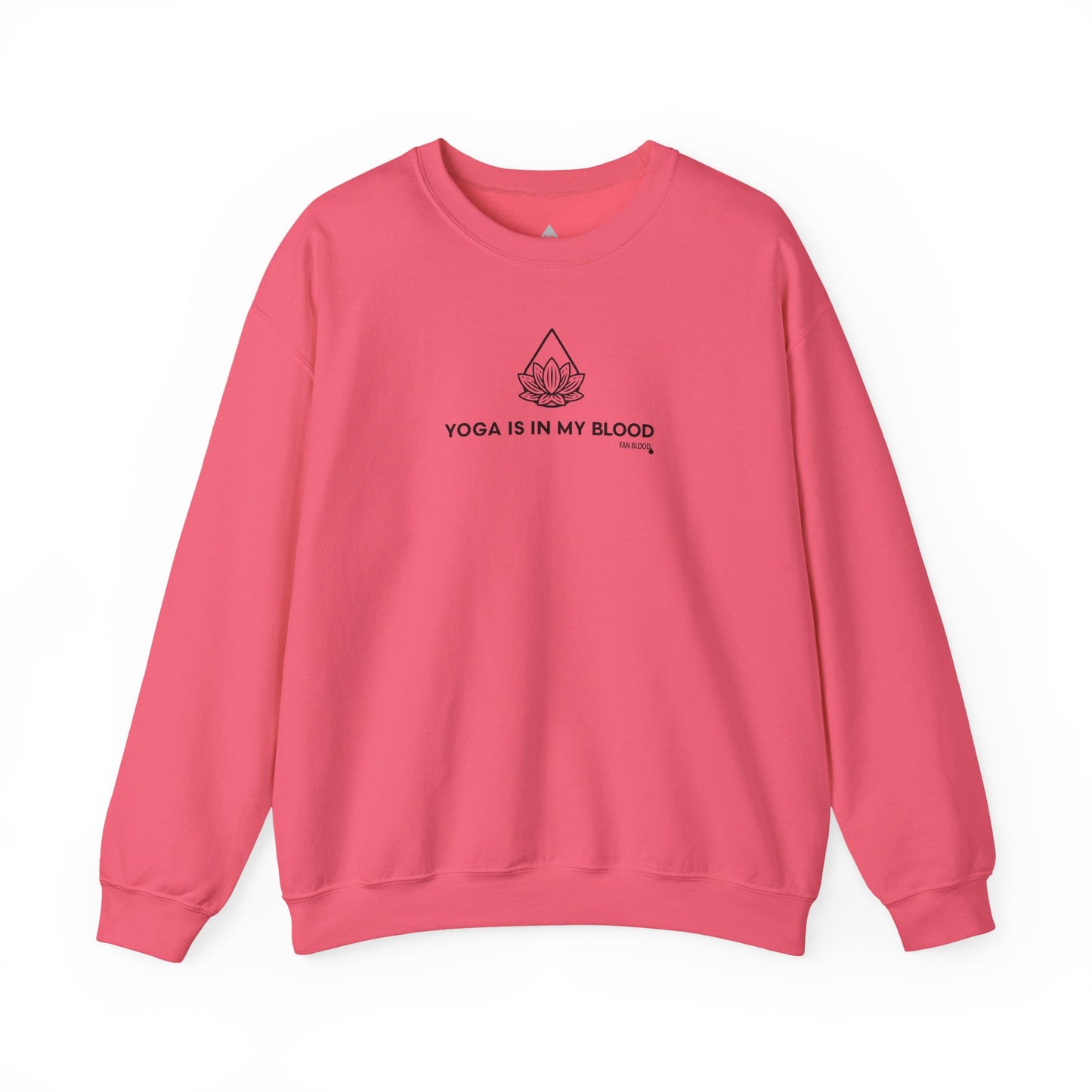 Yoga IMB Sweatshirt
