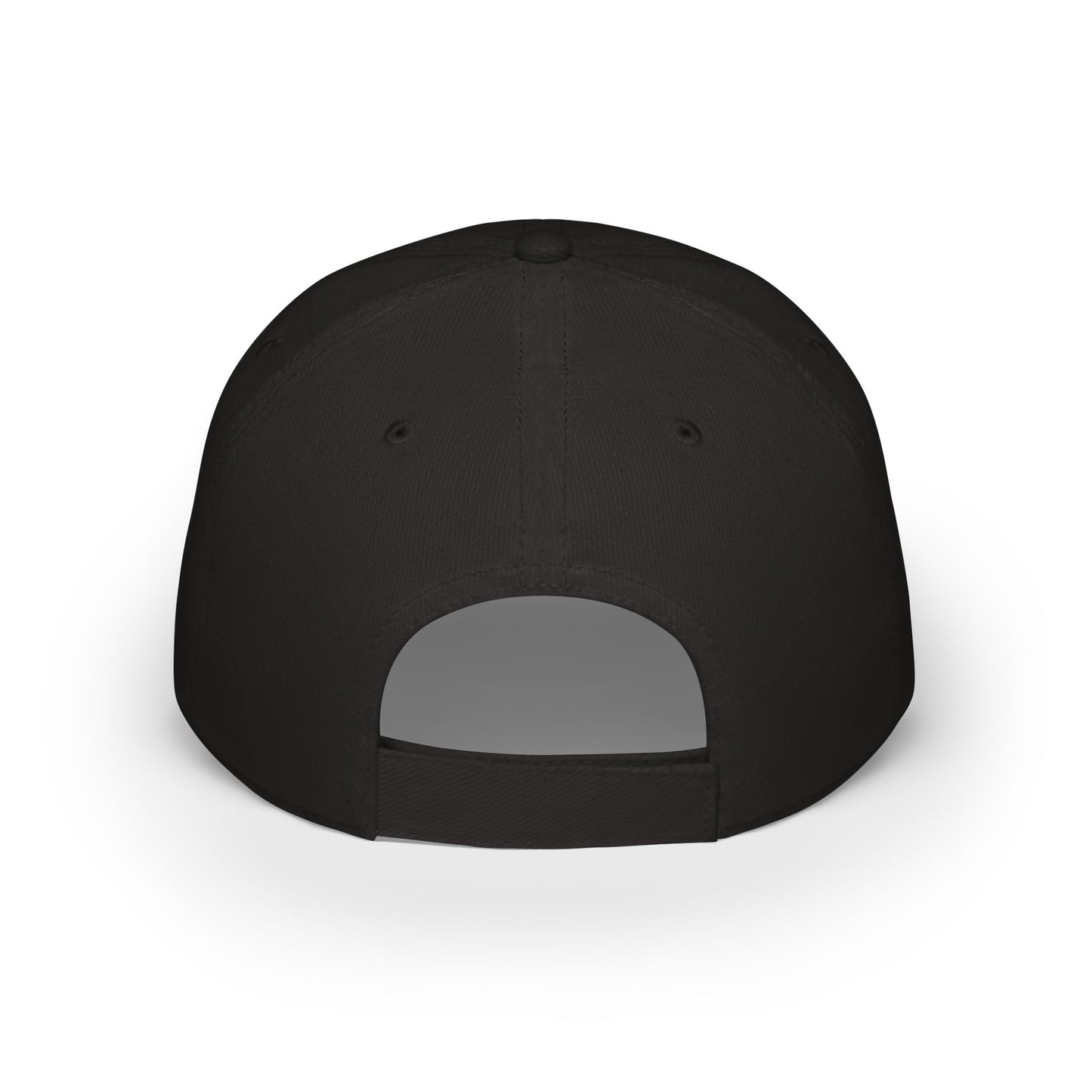 FB WIYV Baseball Cap