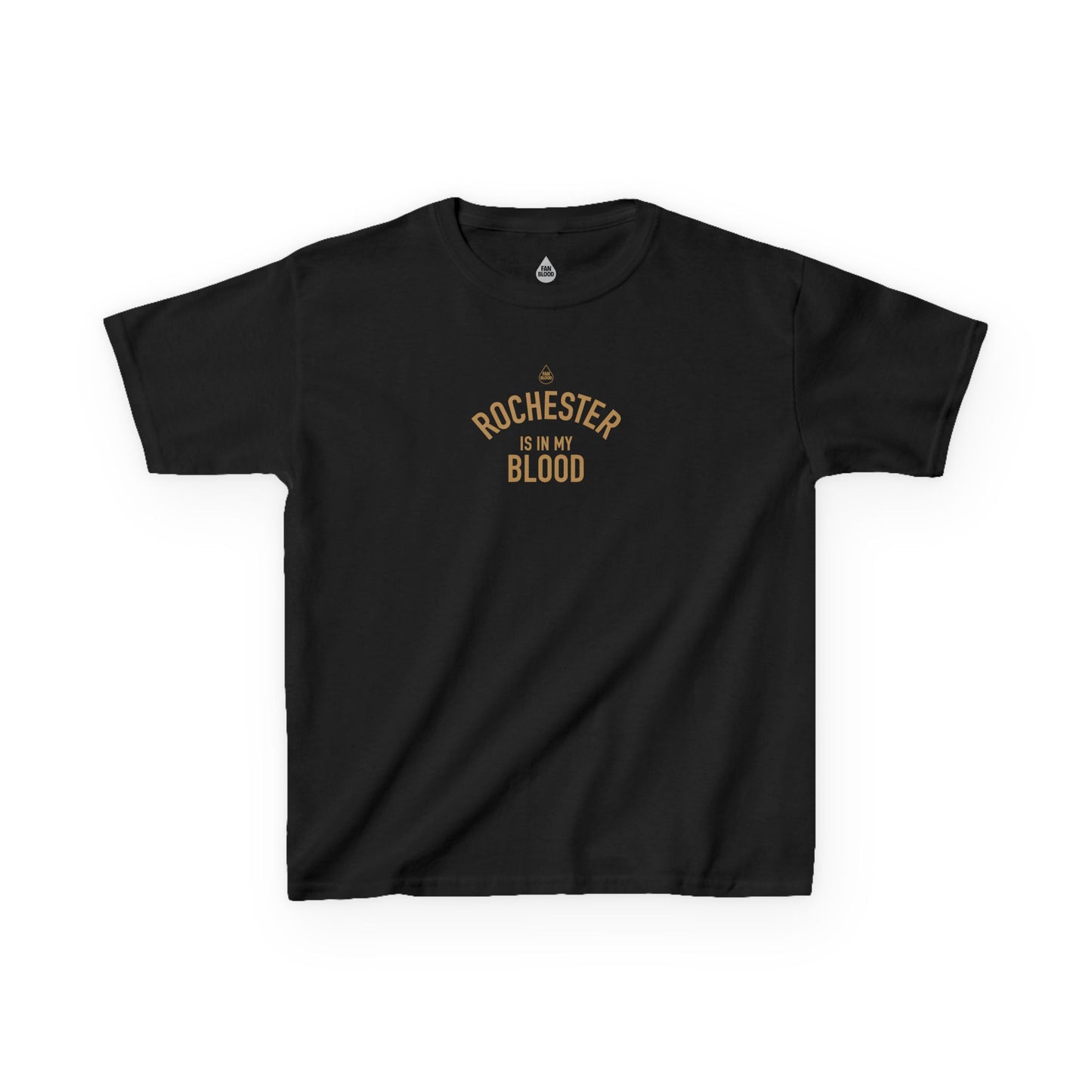 Rochester IMB Kid's T