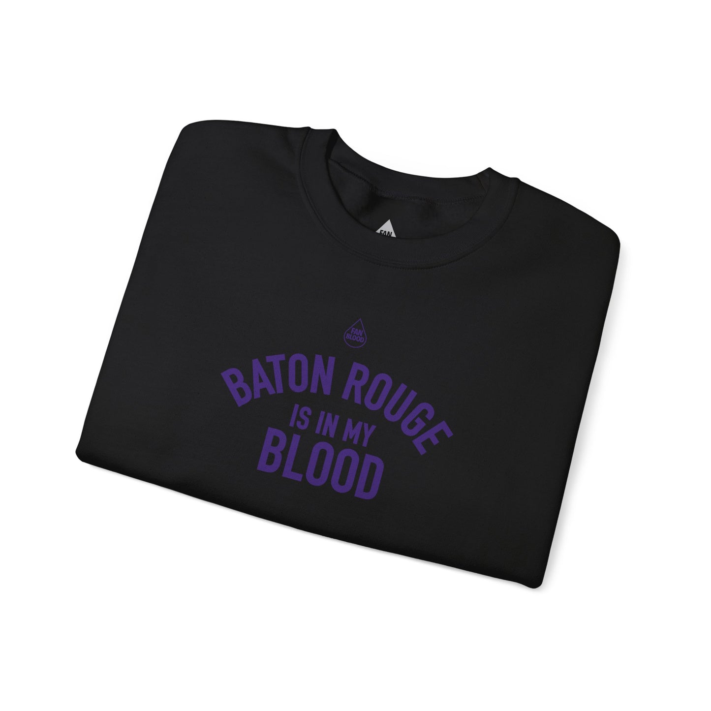 Baton Rouge IMB Sweatshirt