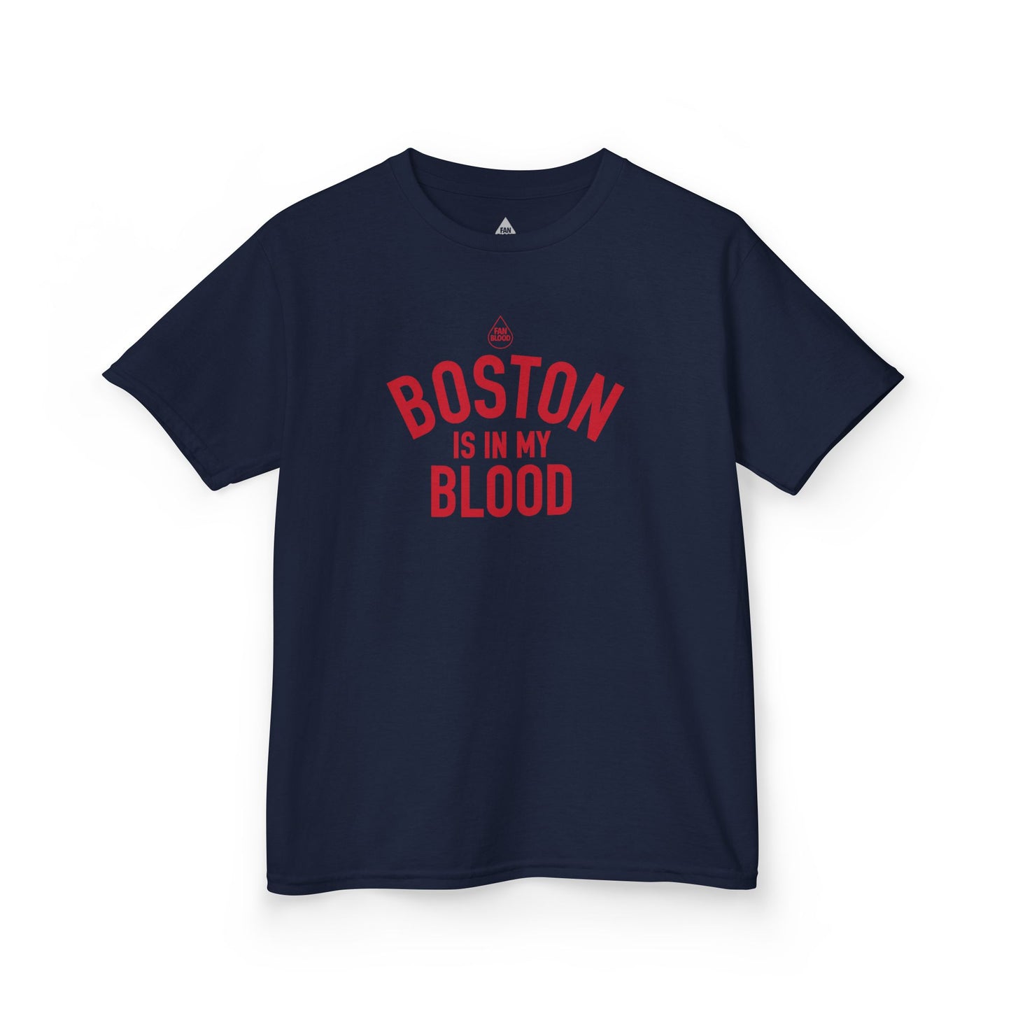 Boston IMB Kid's T