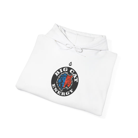 BCE Combo Hoodie