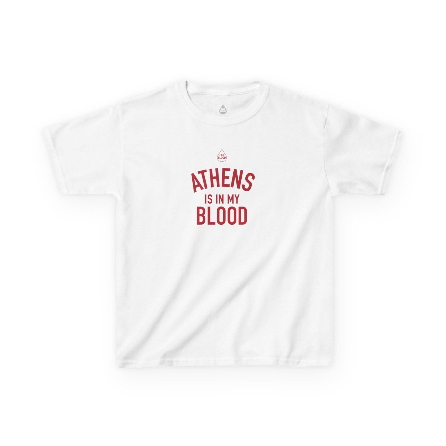 Athens IMB Kid's T