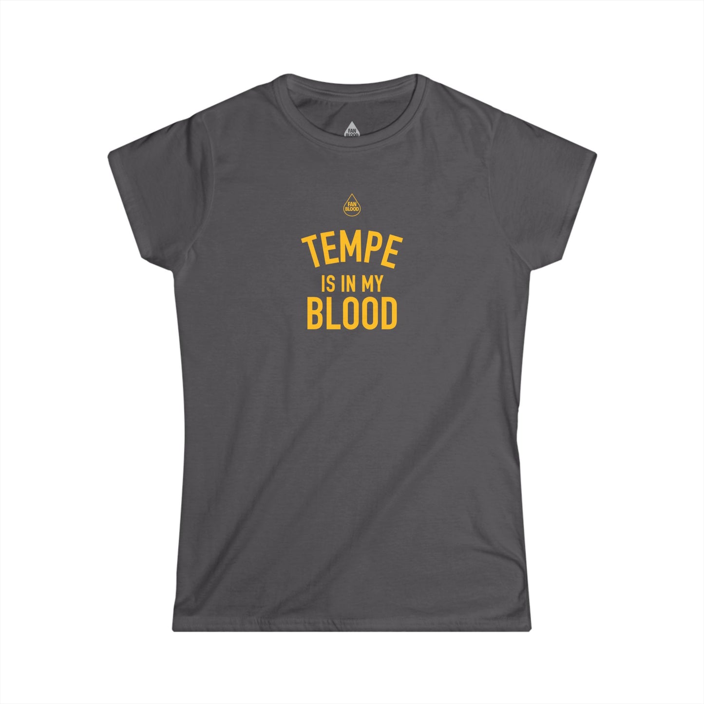 Tempe IMB Women's T