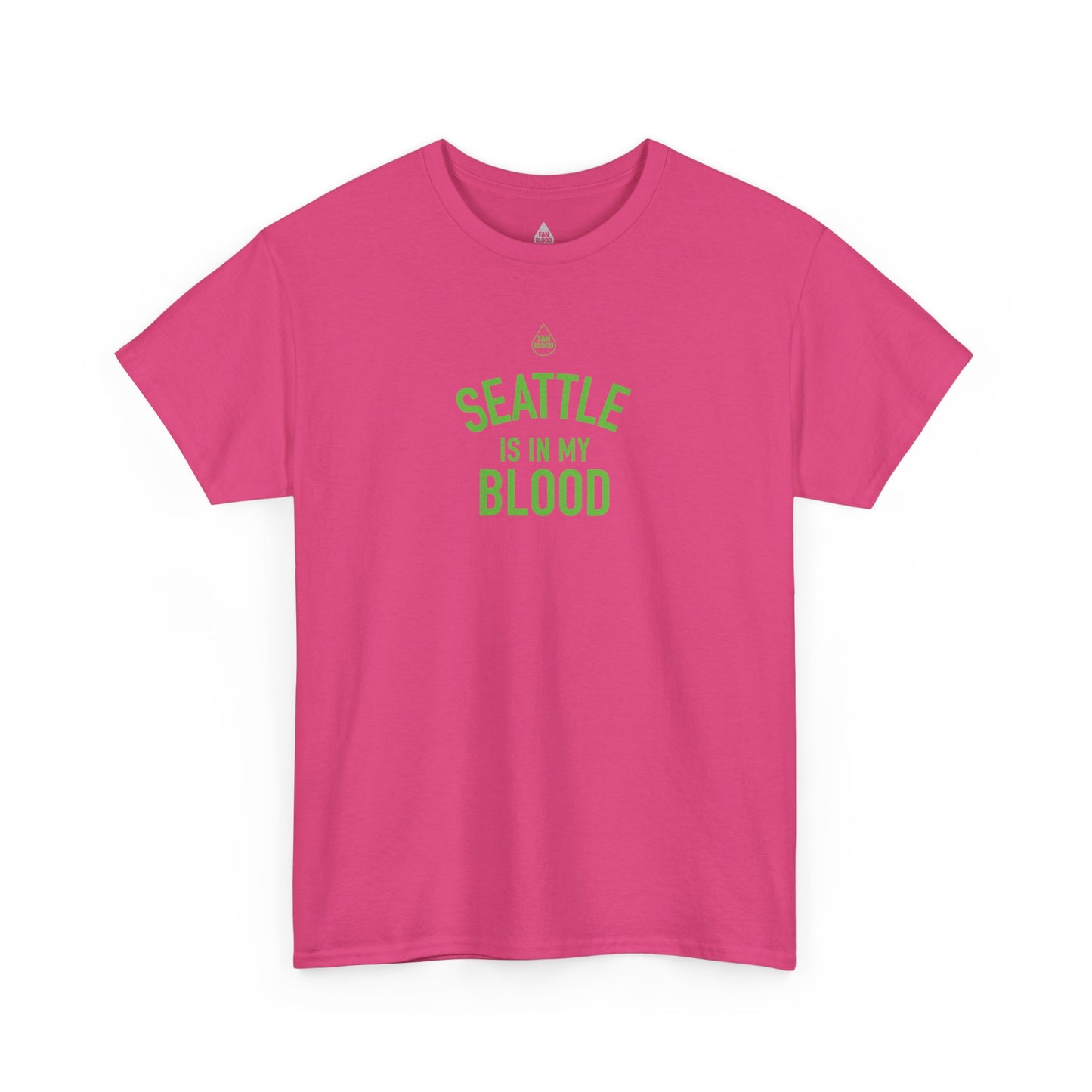 Seattle IMB T-Shirt