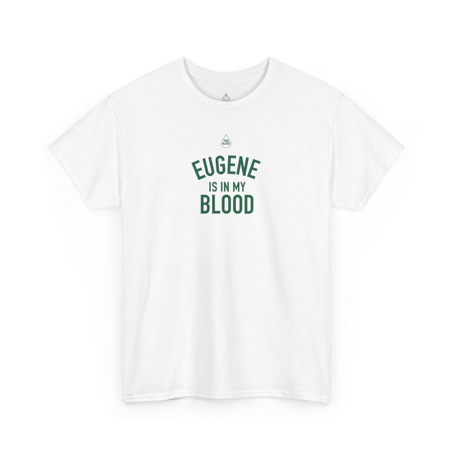 Eugene IMB T-Shirt