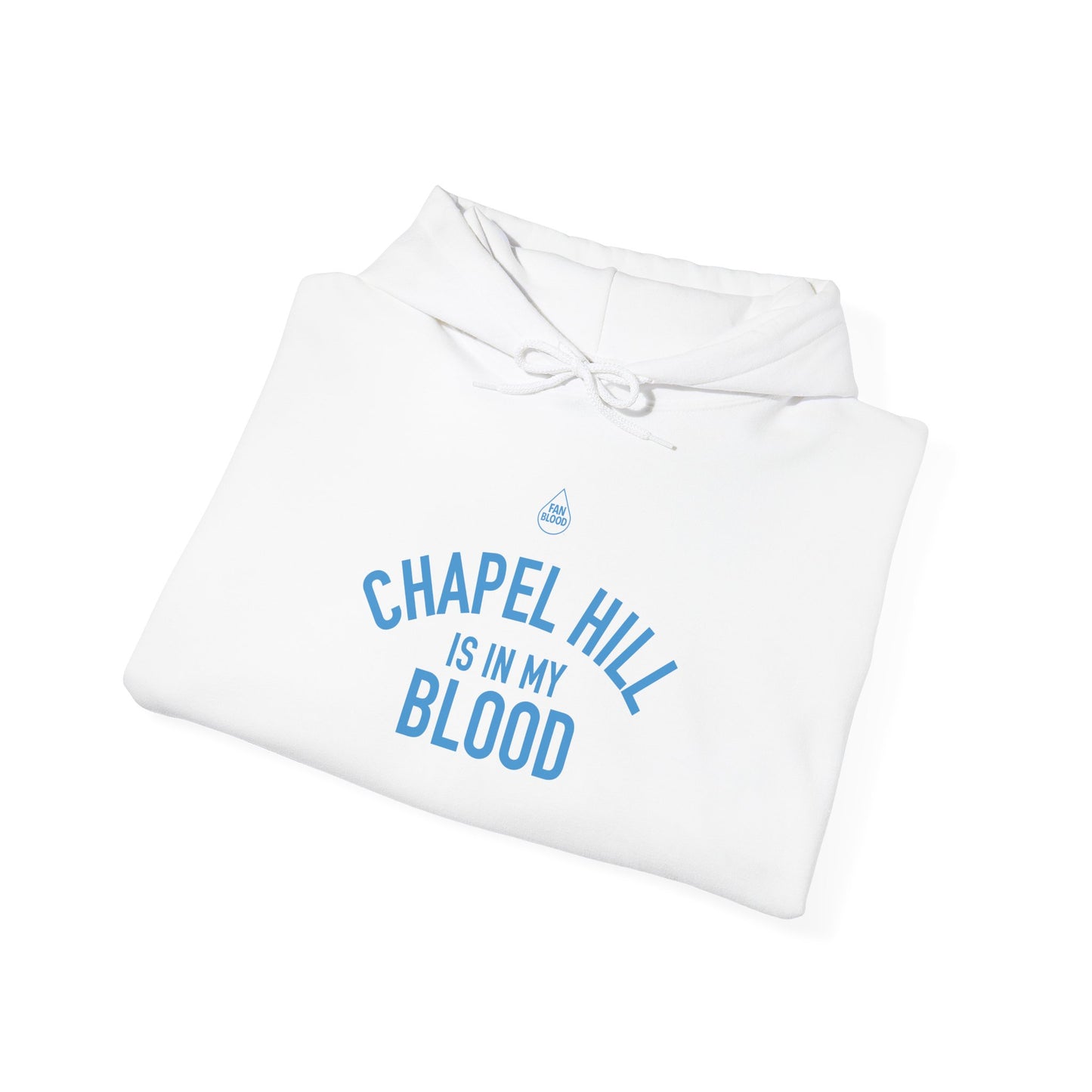 Chapel Hill IMB Hoodie