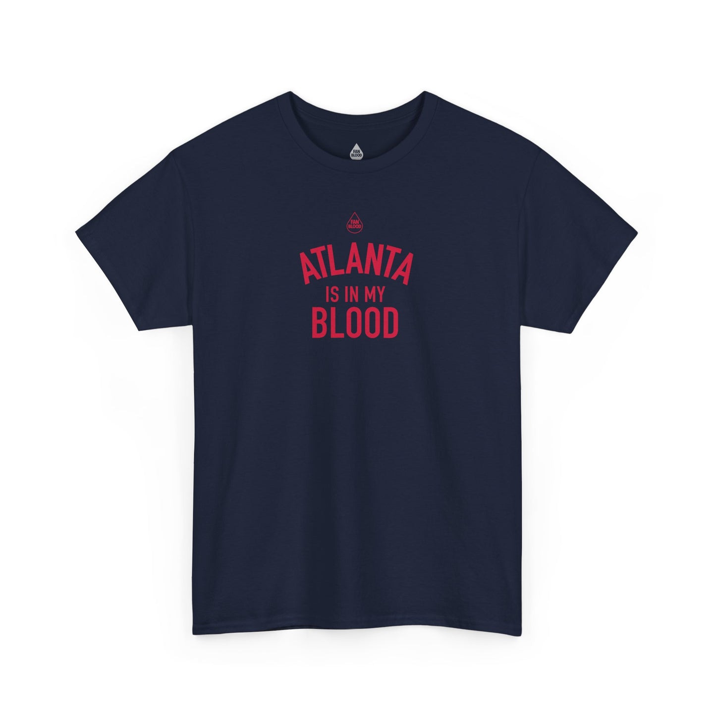 Atlanta IMB T-Shirt