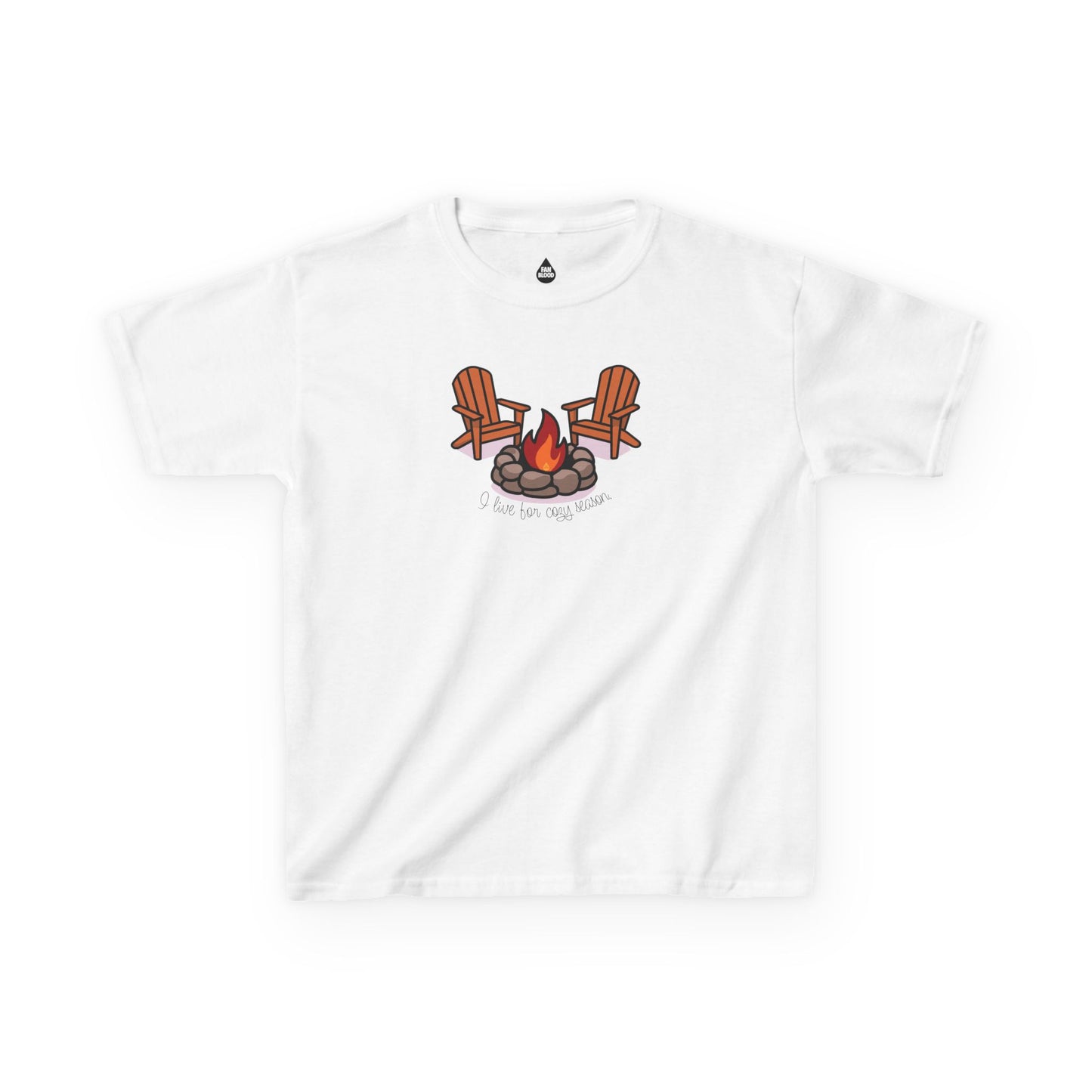 Cozy Season Kid's T