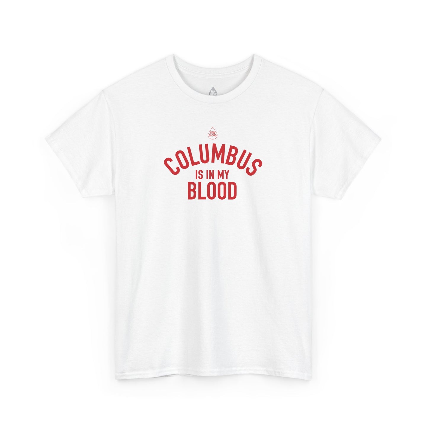 Columbus IMB T-Shirt
