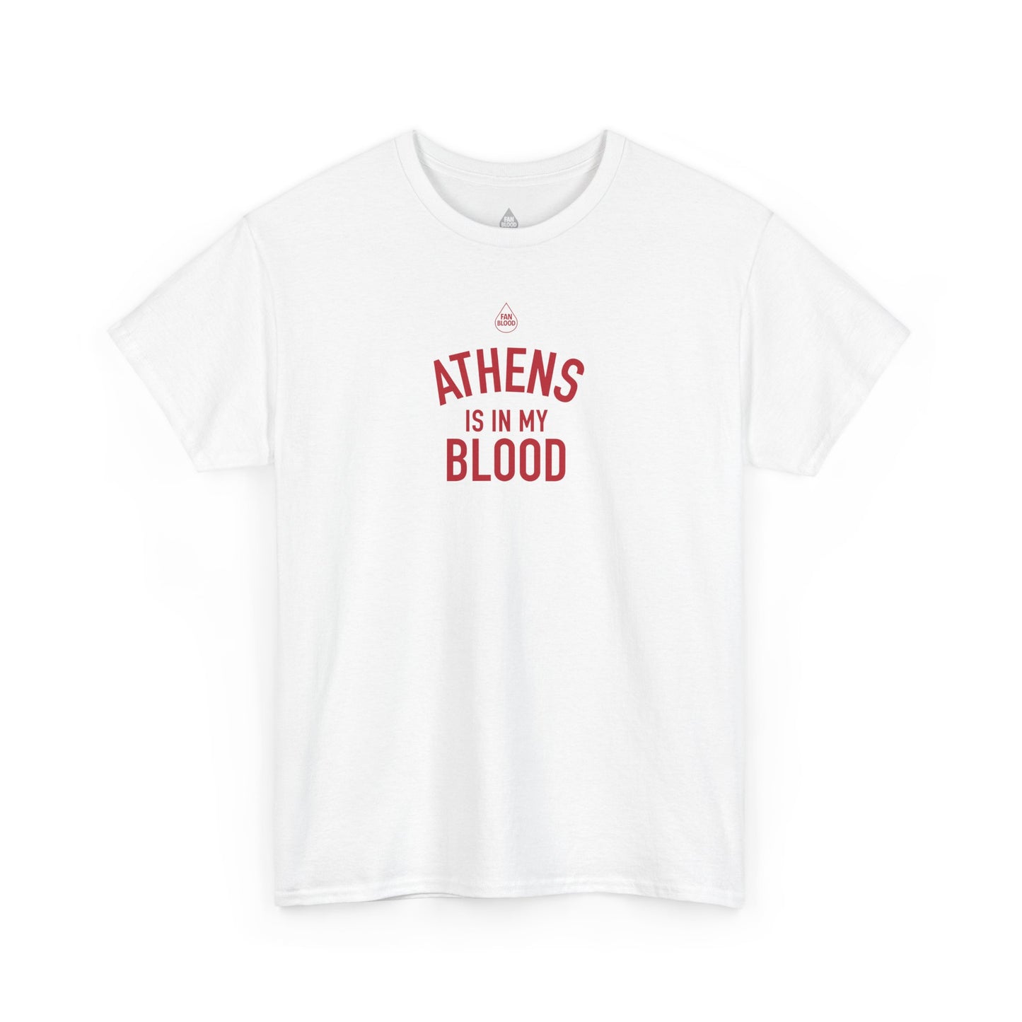 Athens IMB T-Shirt