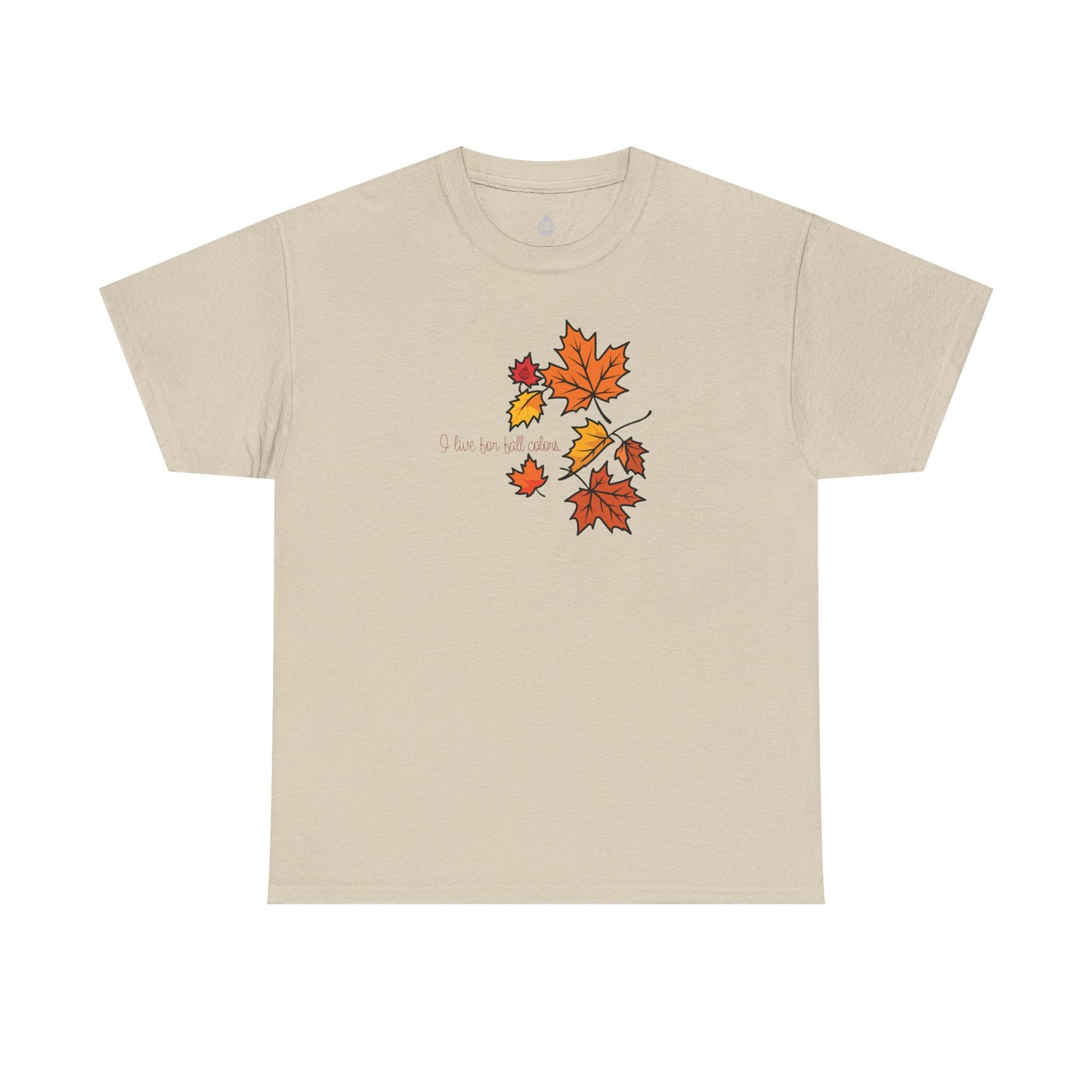 Fall Colors T-Shirt