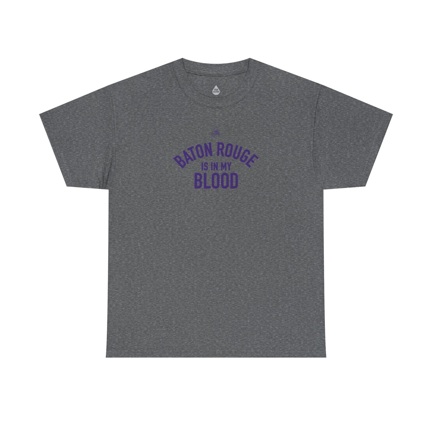 Baton Rouge IMB T-Shirt