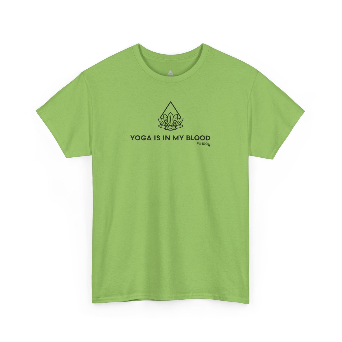 Yoga IMB T-Shirt