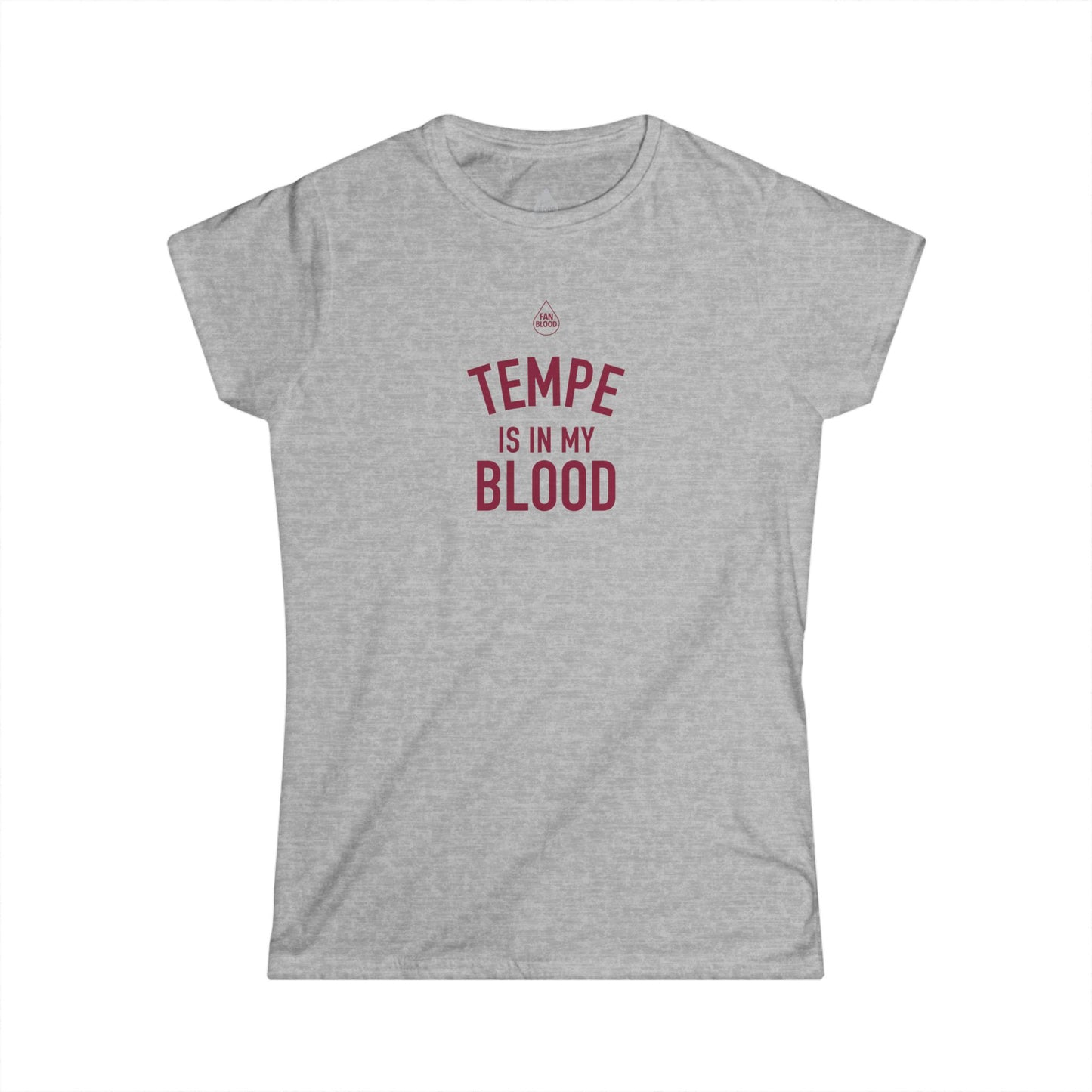Tempe IMB Women's T