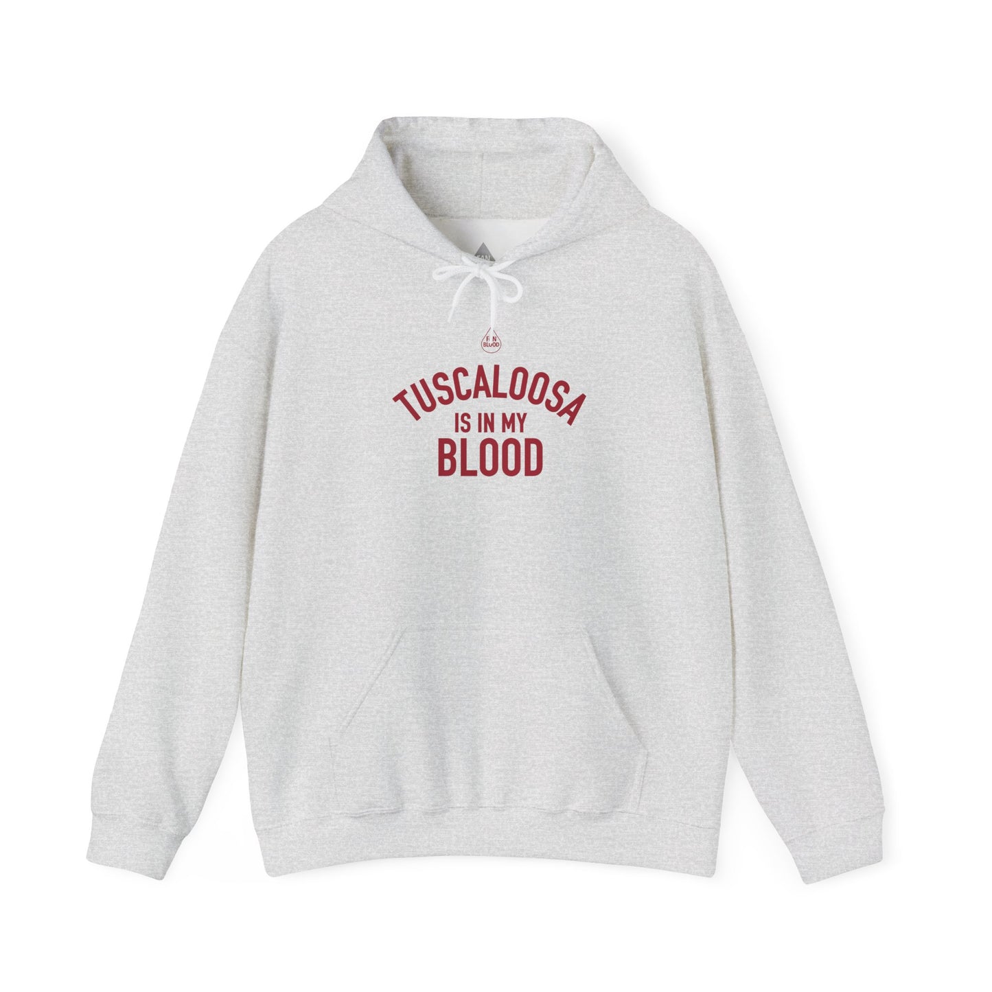 Tuscaloosa IMB Hoodie