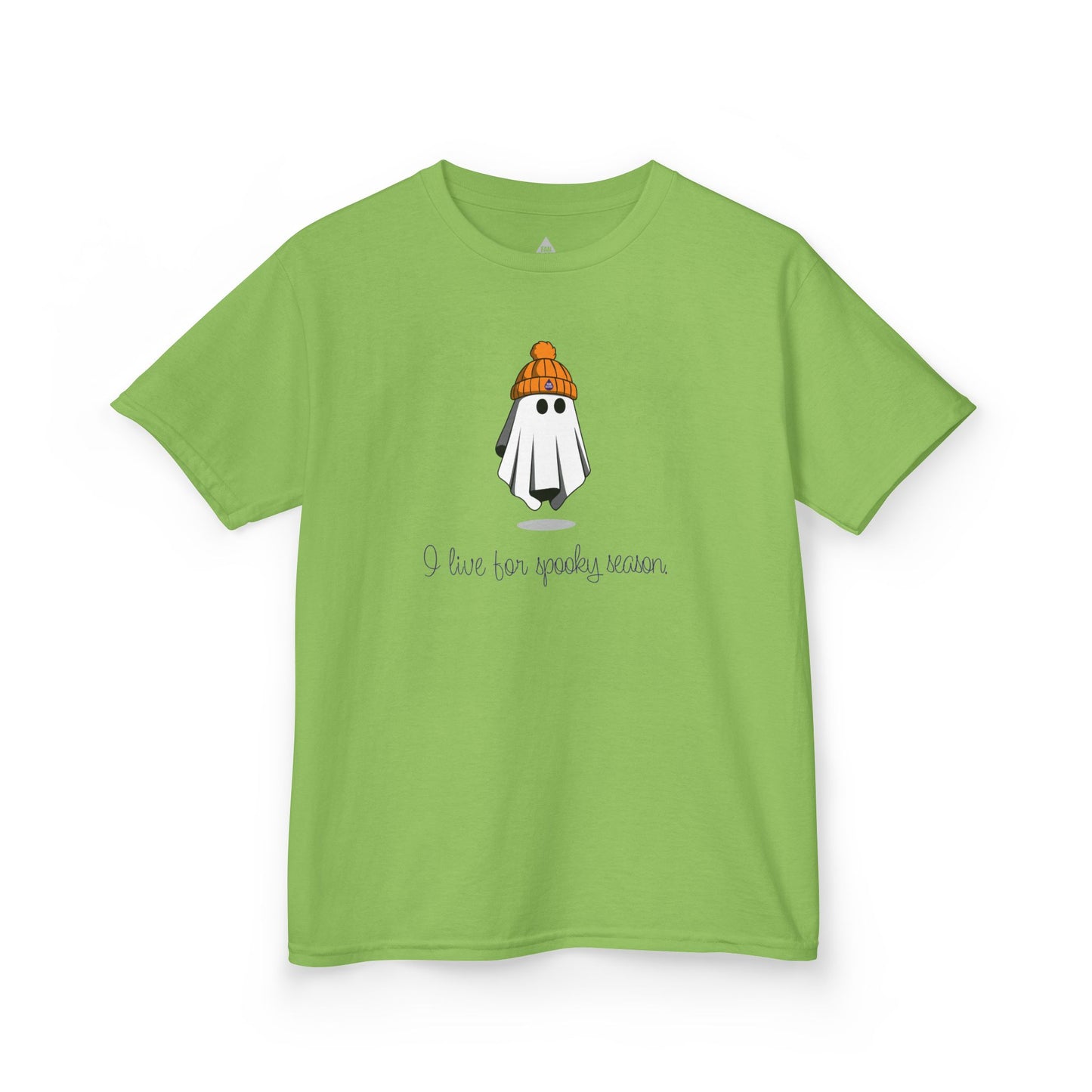 Spooky Season Kid's T-Shirt