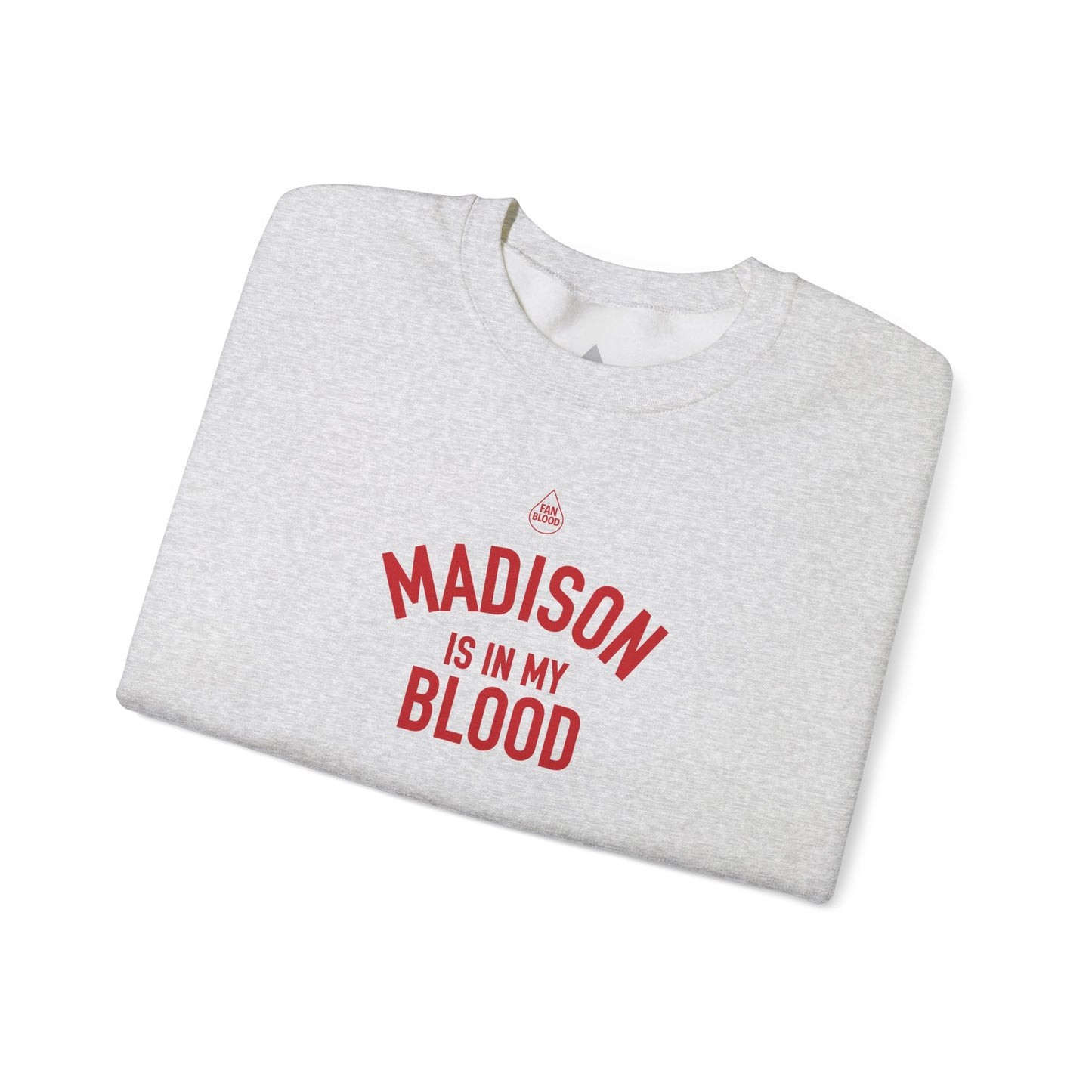 Madison IMB Sweatshirt