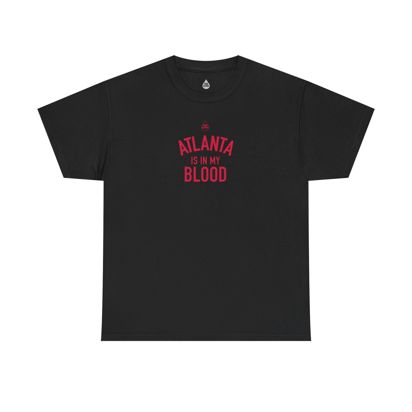 Atlanta IMB T-Shirt