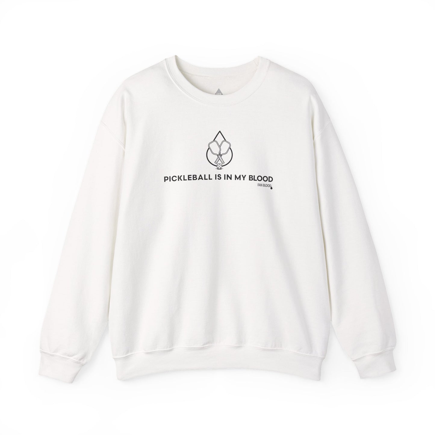 Pickleball IMB Sweatshirt
