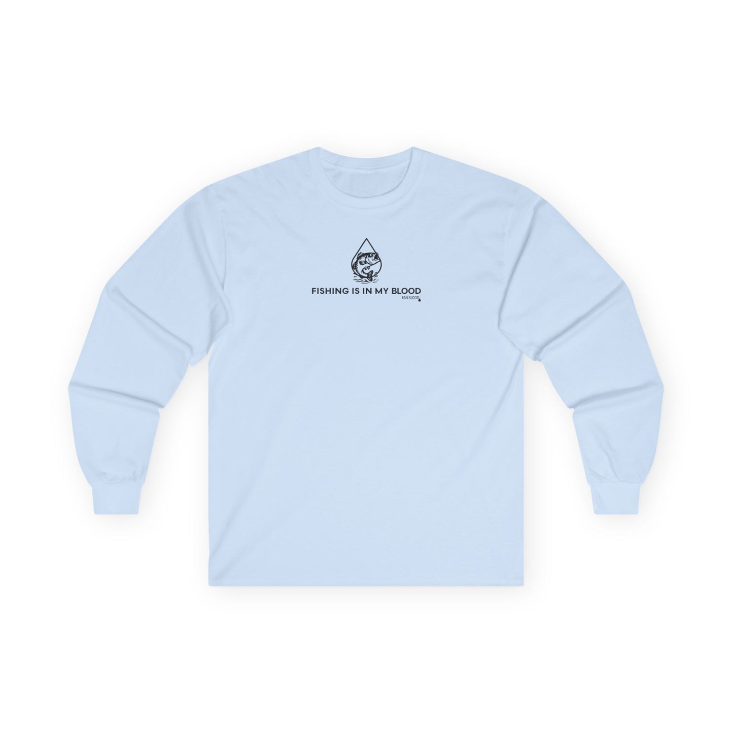 Fishing IMB Long Sleeve T