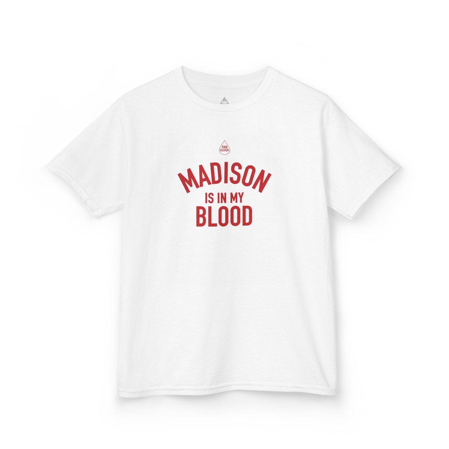 Madison IMB Kid's T