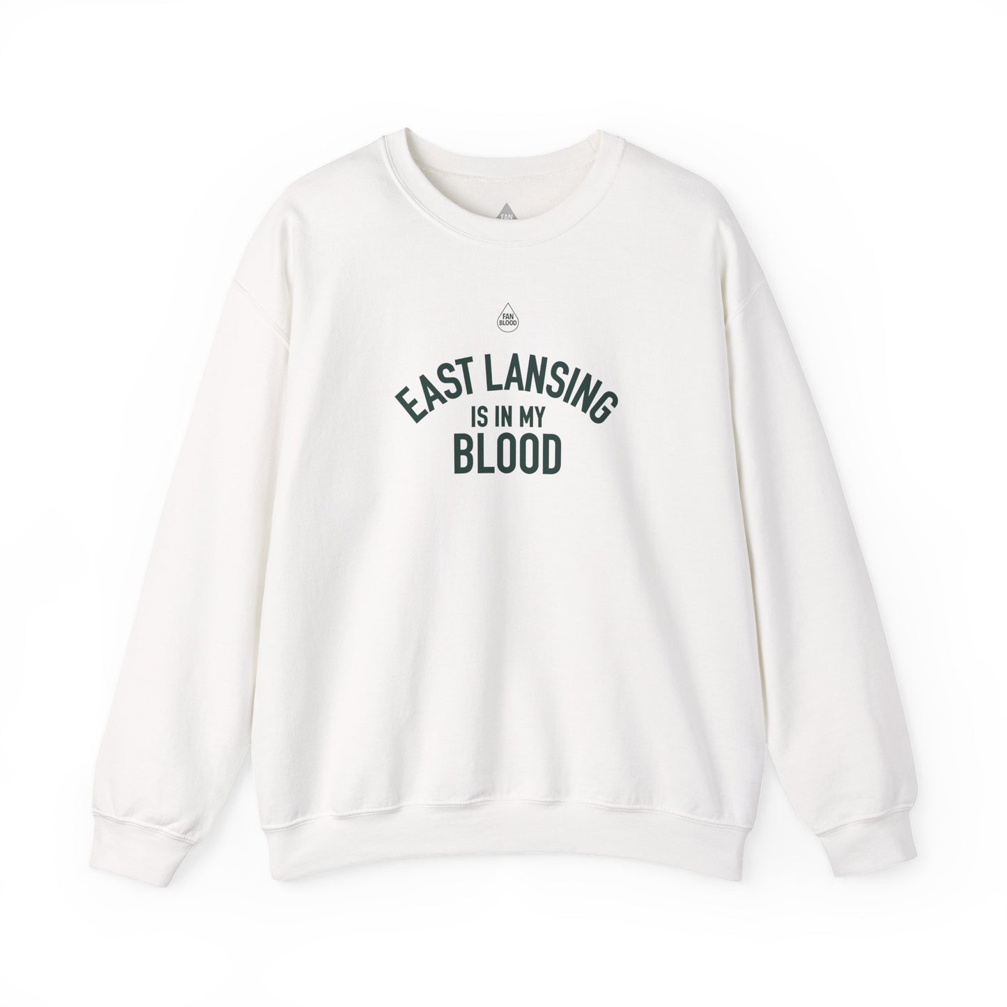 East Lansing IMB Sweatshirt