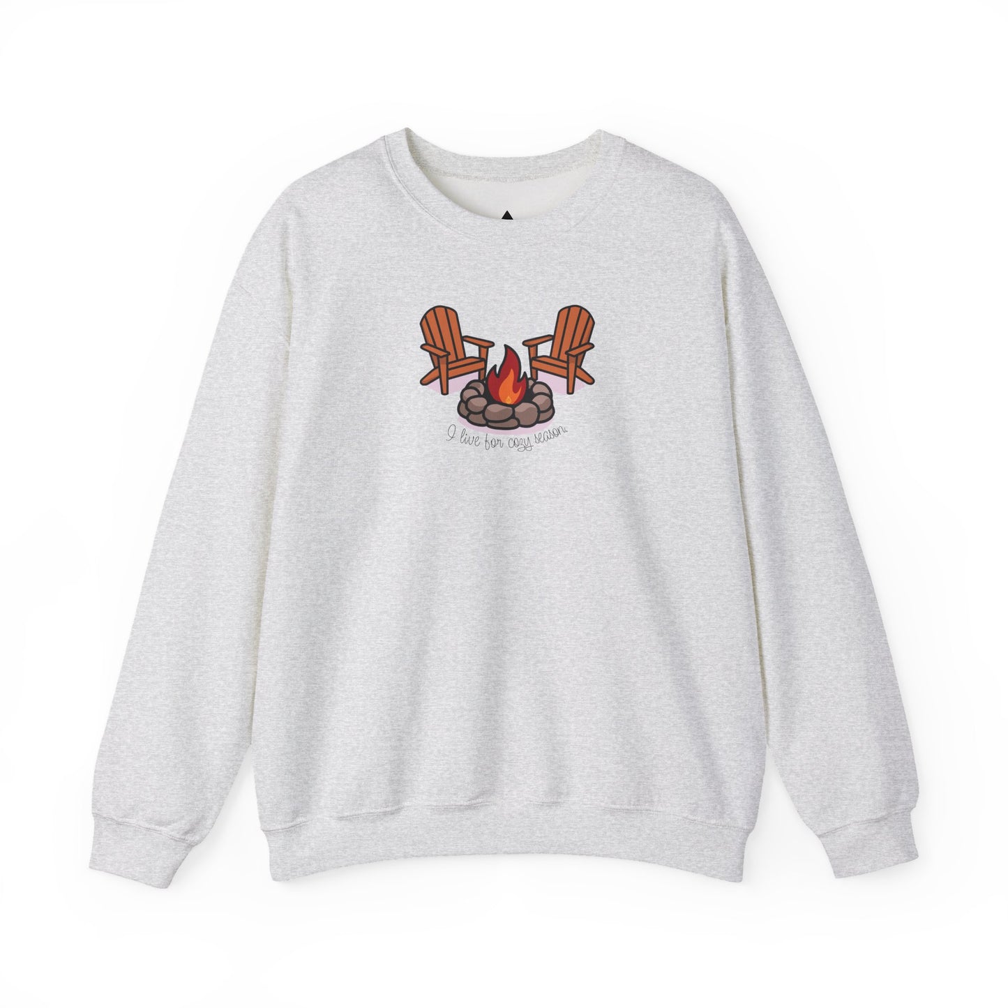 Cozy Season Sweatshirt