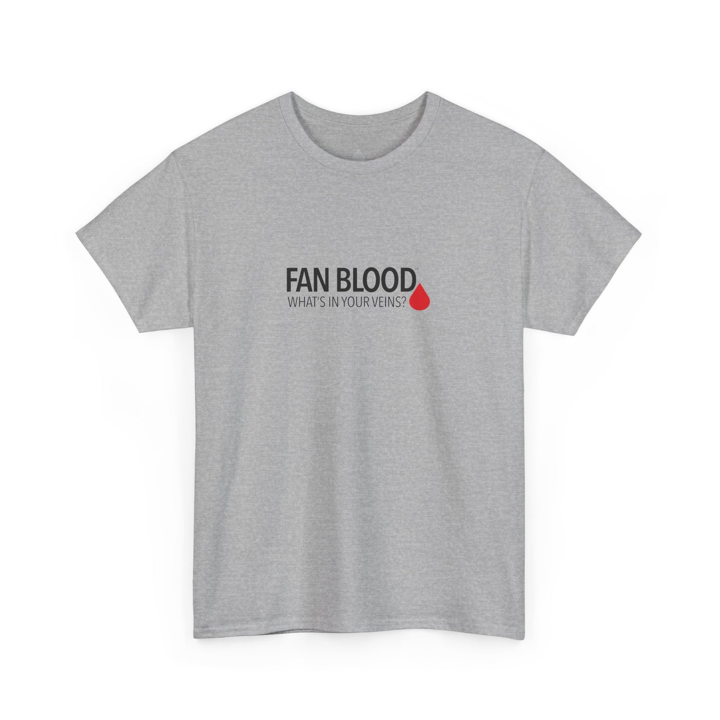 FB Veins T-Shirt