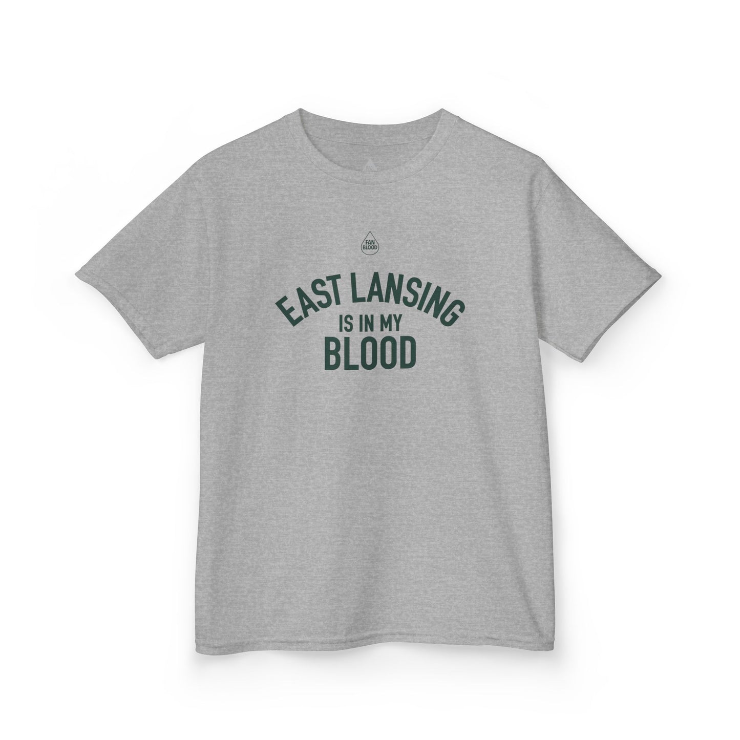 East Lansing IMB Kid's T