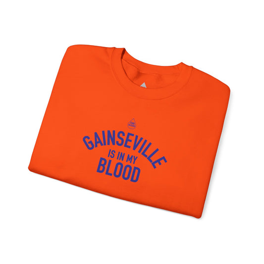 Gainesville IMB Sweatshirt