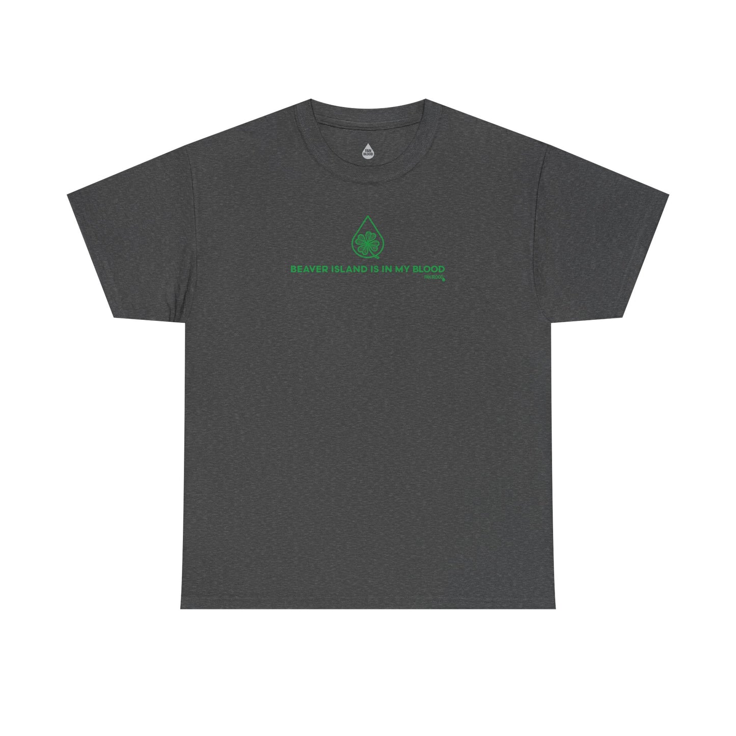 Beaver Island IMB T-Shirt