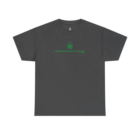 Beaver Island IMB T-Shirt