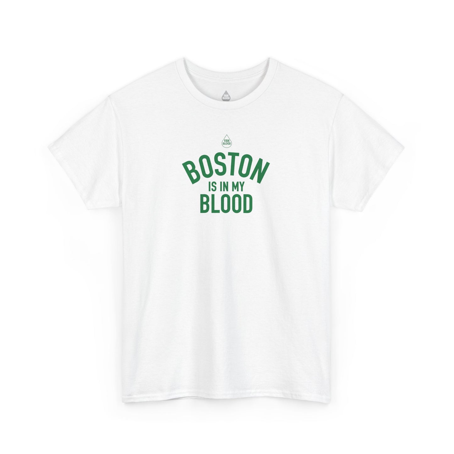 Boston IMB T-Shirt