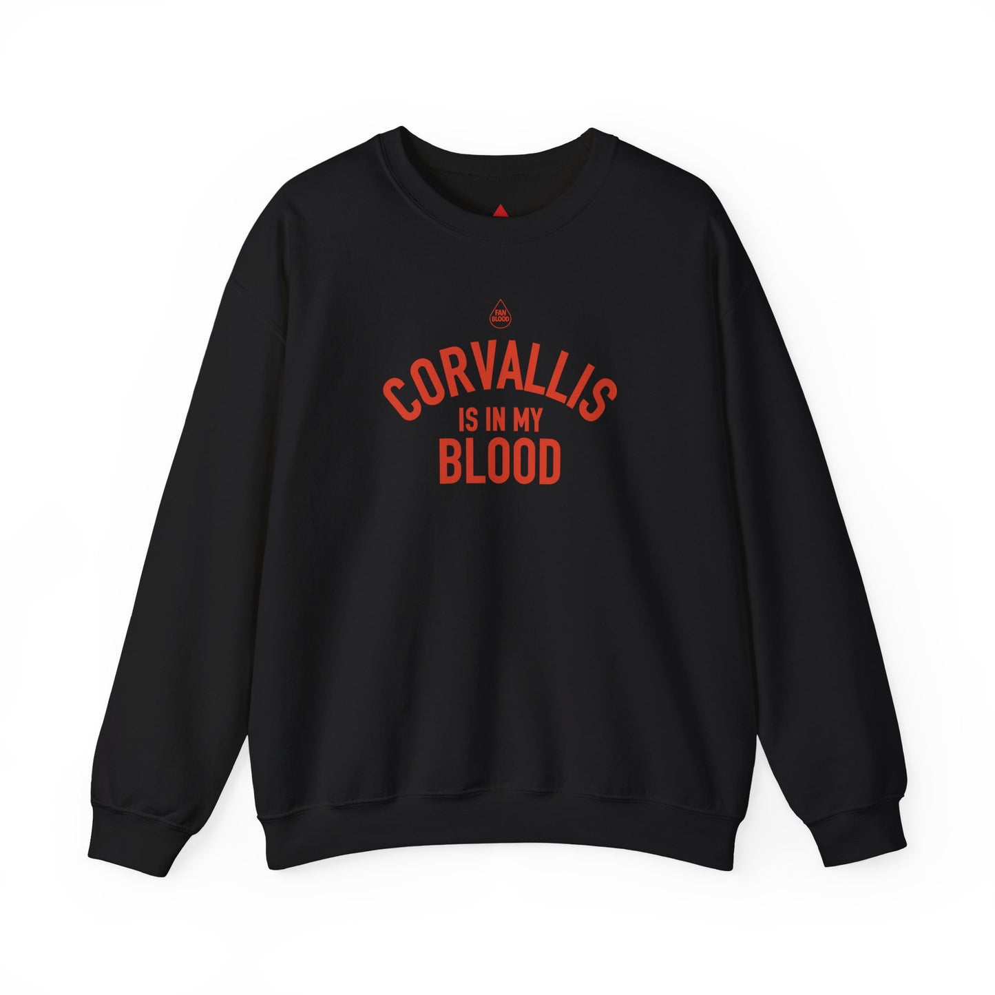 Corvallis IMB Sweatshirt