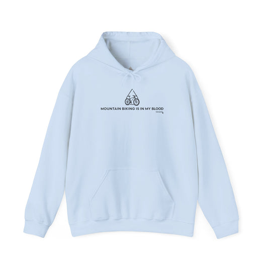 Mountain Biking IMB Hoodie
