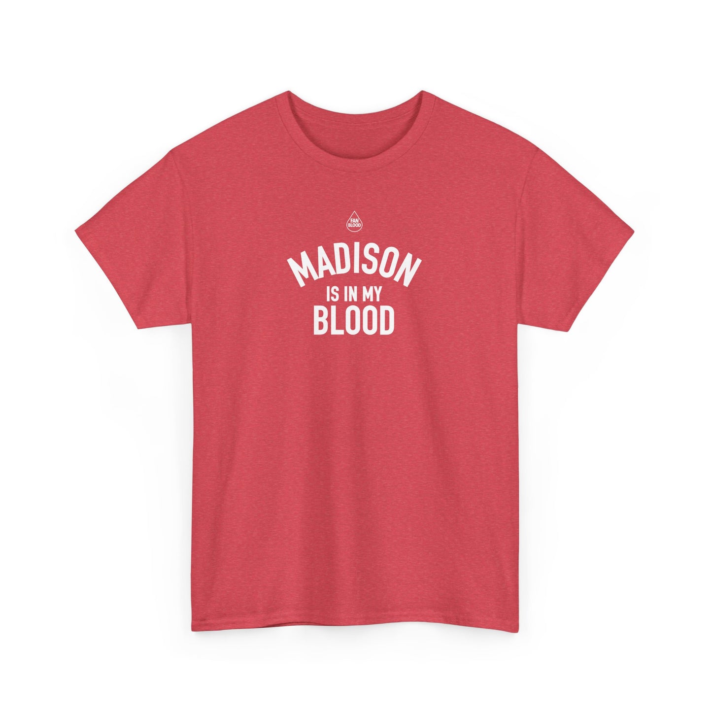 Madison IMB T-Shirt