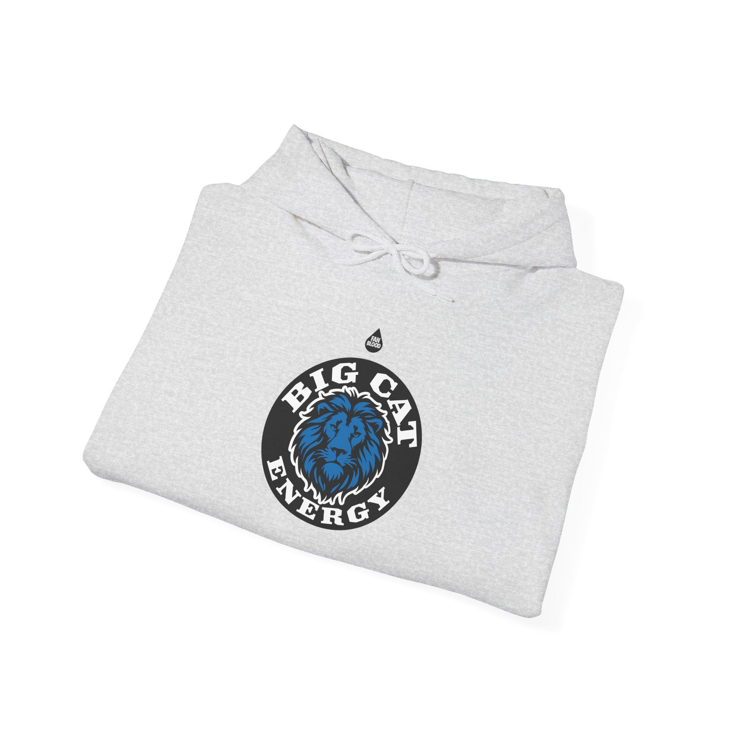 BCE Football Hoodie