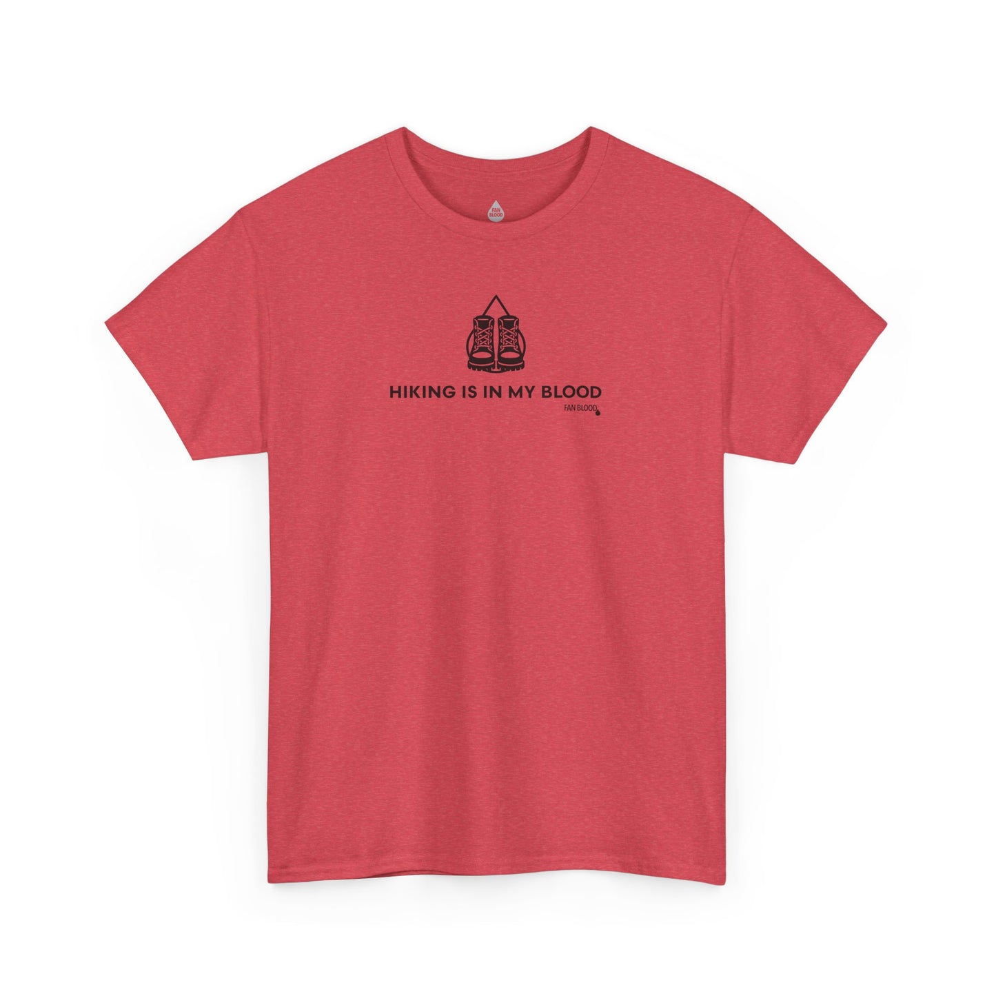 Hiking IMB T-Shirt