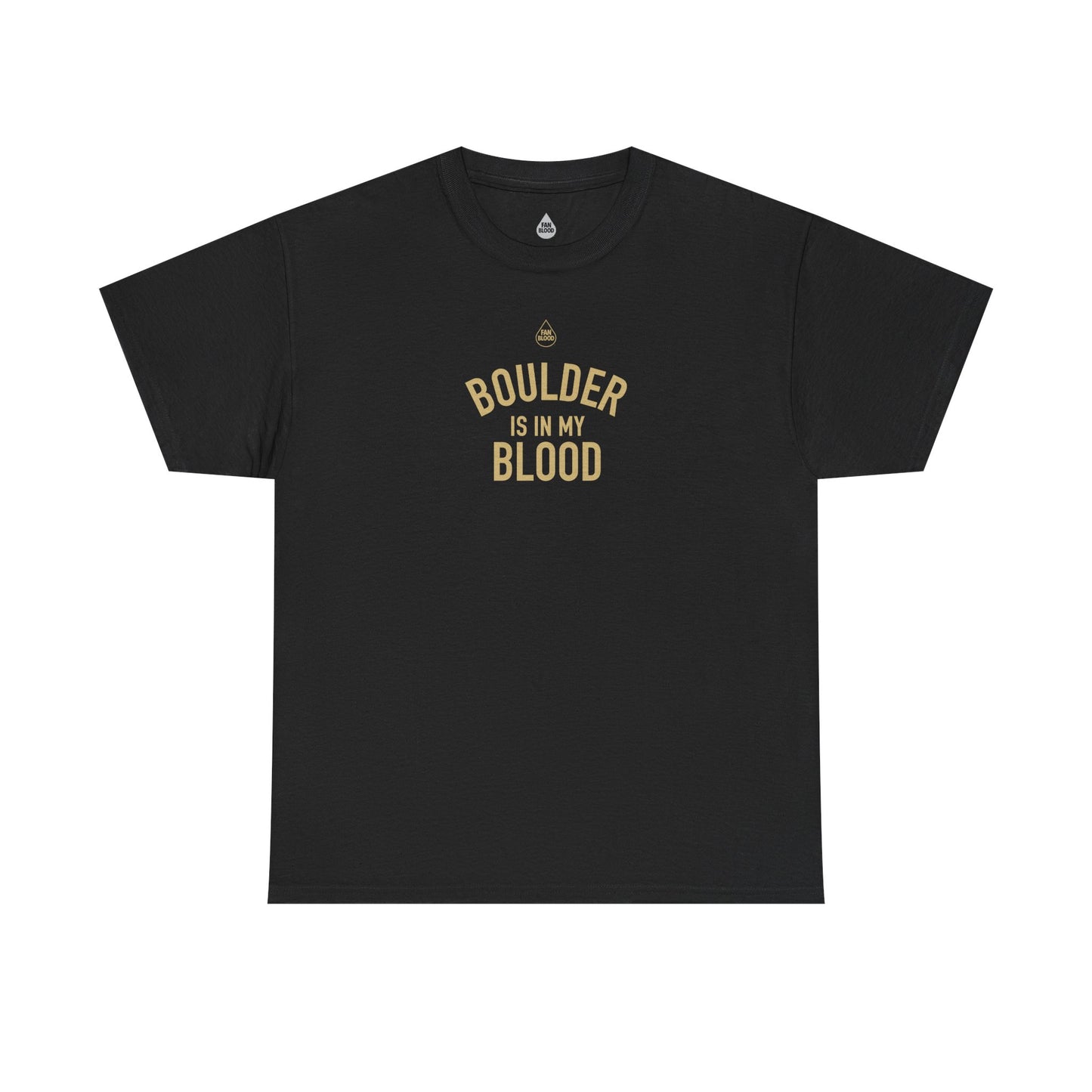 Boulder IMB T-Shirt