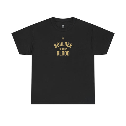 Boulder IMB T-Shirt