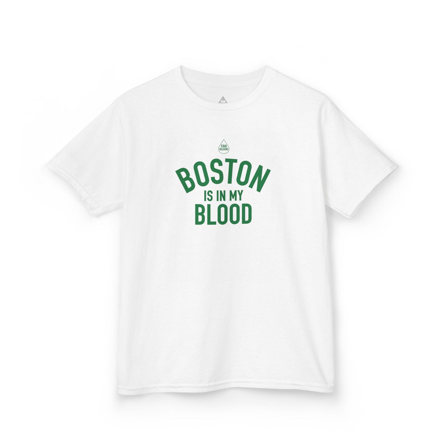 Boston IMB Kid's T
