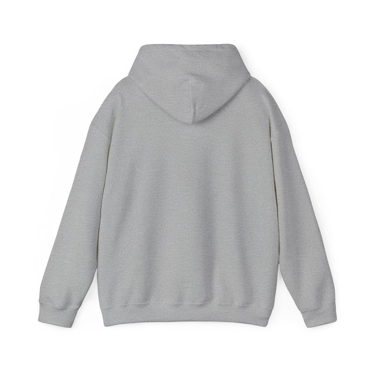 FB Red Droplet Veins Hoodie