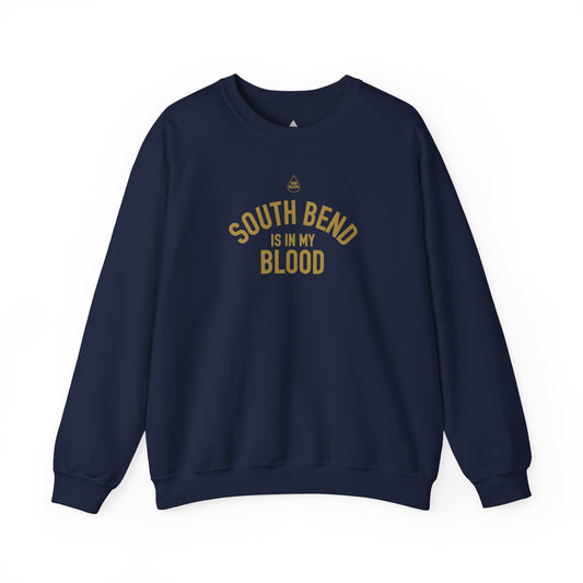 South Bend IMB Sweatshirt