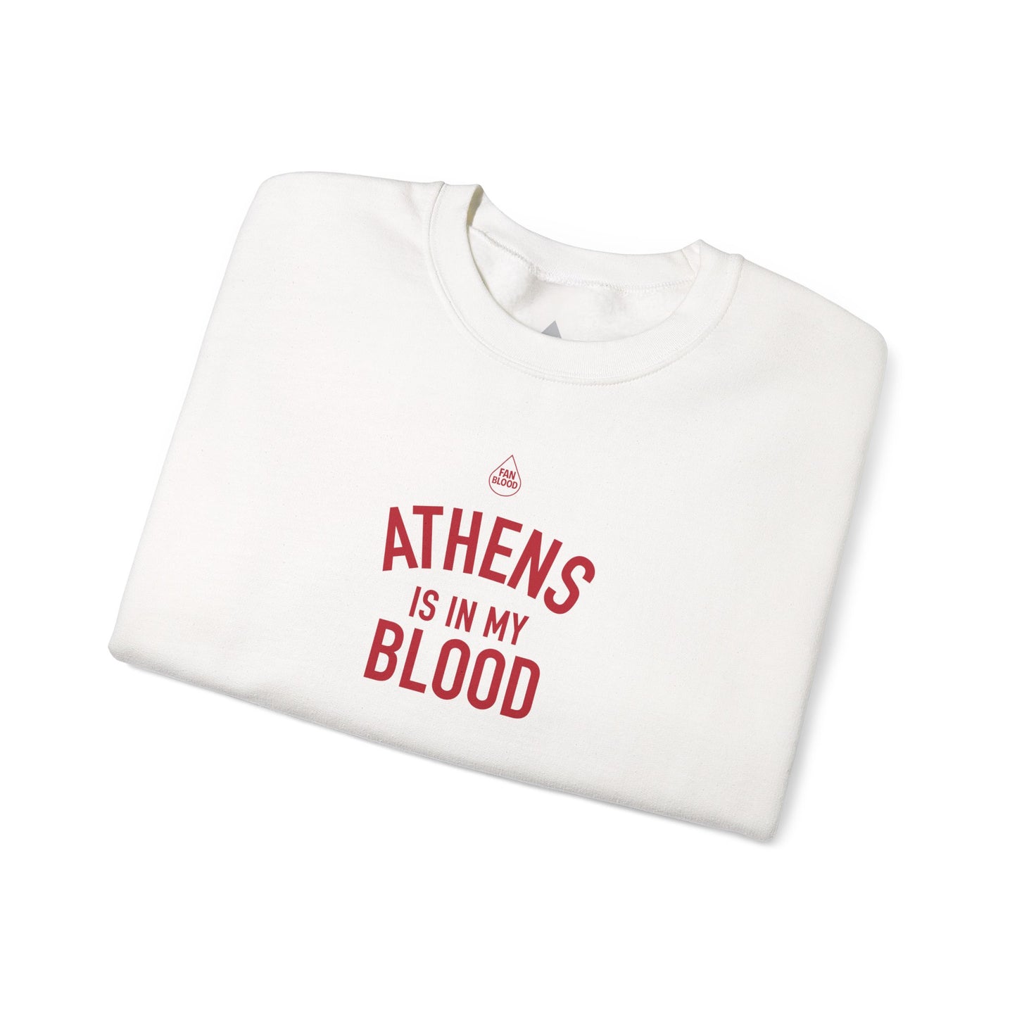 Athens IMB Sweatshirt